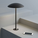 Ruth Surface Mount Table Lamp - Deep Space