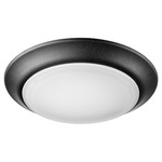 Senator Ceiling Light Fixture - Noir