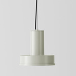 Arne Domus Outdoor Pendant - White