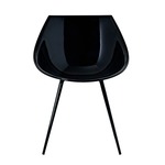 Lago Chair - Black