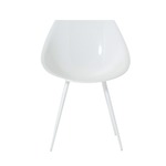 Lago Chair - White