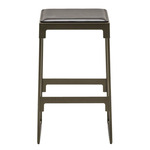 Mingx Stool - Bronze