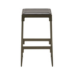 Mingx Stool - Bronze