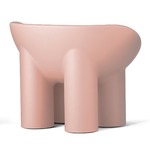 Roly Poly Chair - Pink