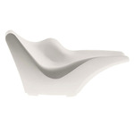 Tokyo-Pop Daybed - White