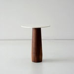 Bedford Side Table - Walnut