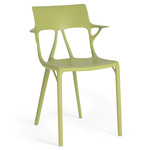 A.I. Chair - 2 Pack - Green