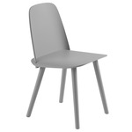 Nerd Chair - Gray