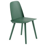 Nerd Chair - Green