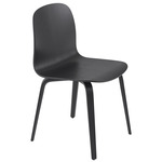 Visu Chair - Black