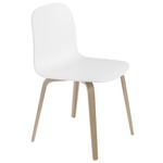 Visu Chair - White