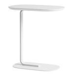 Relate Side Table - Off White