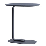 Relate Side Table - Blue Grey