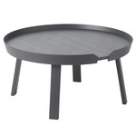 Around Coffee Table - Anthracite