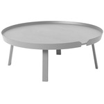 Around Coffee Table - Gray