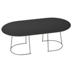 Airy Coffee Table - Black