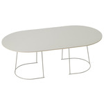 Airy Coffee Table - Gray