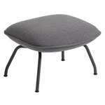 Doze Ottoman - Anthracite