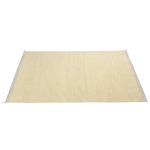 Ply Area Rug - Yellow