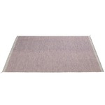 Ply Area Rug - Rose