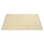 Ply Area Rug - Yellow