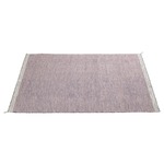 Ply Area Rug - Rose