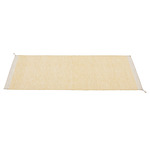 Ply Runner Rug - Yellow