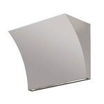 Pochette Up/Down Wall Sconce - Gray