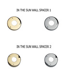 In The Sun Wall Spacer - Gold