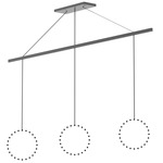 Marquee Linear Canopy - Graphite