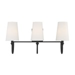 Cameron Wall Sconce - Matte Black