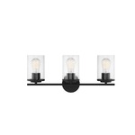 Marshall Wall Sconce - Matte Black