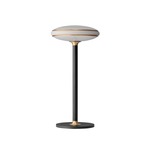 Shade S1 Table Lamp - Black / Brass