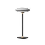Shade S1 Table Lamp - Black / Black