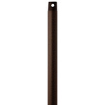 Fan Downrod - Tannery Bronze