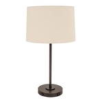 Brandon Table Lamp - Oil Rubbed Bronze