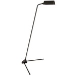 Victory Floor Lamp - Black