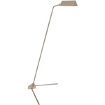 Victory Floor Lamp - Champagne