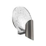Oracle Wall Sconce - Antique Nickel