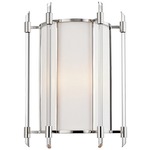 Delancey Wall Sconce - Open Box - Polished Nickel