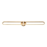 Botton Wall Sconce - Satin Gold