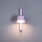 Bima Wall Sconce - Pink