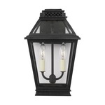 Falmouth Wall Sconce - Dark Weathered Zinc