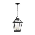 Falmouth Outdoor Pendant - Dark Weathered Zinc