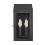Hingham Outdoor Wall Sconce - 