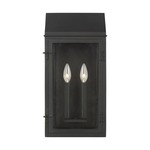 Hingham Outdoor Wall Sconce - 