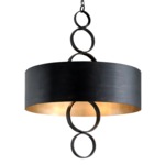 Rivington Pendant - 