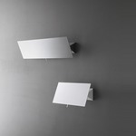 Shadow Wall Light - Open Box - Brushed Nickel