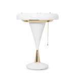 Carter Table Lamp - 