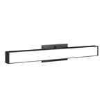 Millare Wall Sconce - Oxidized Black